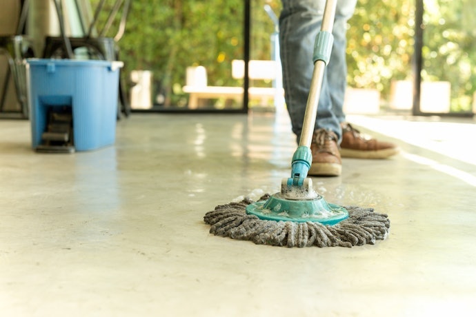 Para Limpeza Mais Eficiente, Prefira Refis de Microfibra com Gramatura Acima de 300g/m²