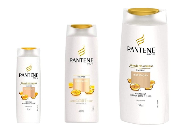 Opte por um Frasco de 750 ml para Tratamentos Longos