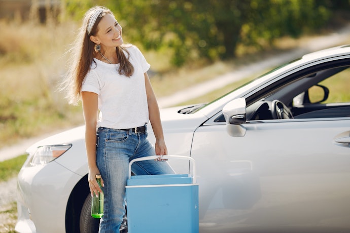 Para Uso Individual ou Casais, Opte por uma Geladeira Automotiva 18 Litros