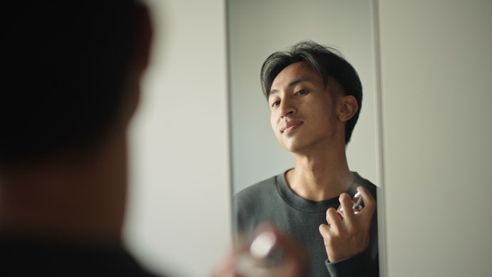 Se Busca um Perfume para o Dia a Dia, Prefira um Deo Colônia, como o Lattitude Expedition