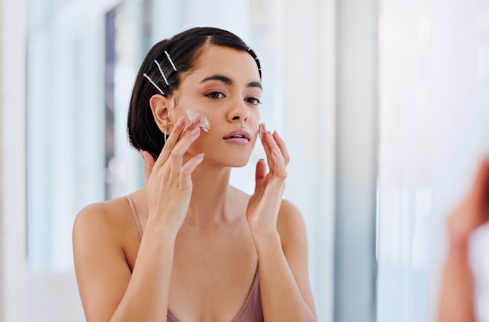 Se Tem Pele Oleosa, Prefira Protetores Oil-Free e com Efeito Matte