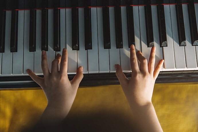 Se Quer Controlar a Intensidade das Notas, Escolha Teclados com Sensibilidade ao Toque