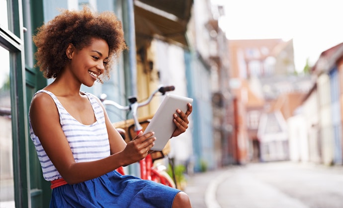 Prefira Ebook Se For Ler Fora de Casa