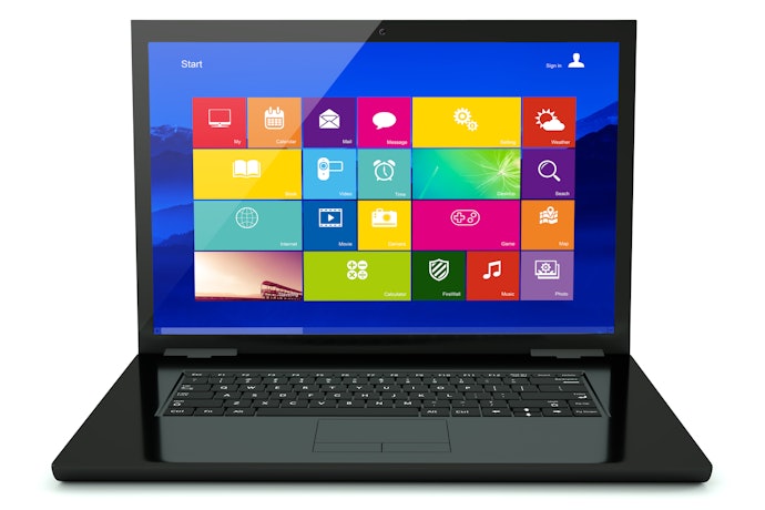 Para Mais Facilidade com Suporte, Prefira um Notebook i5 com Windows