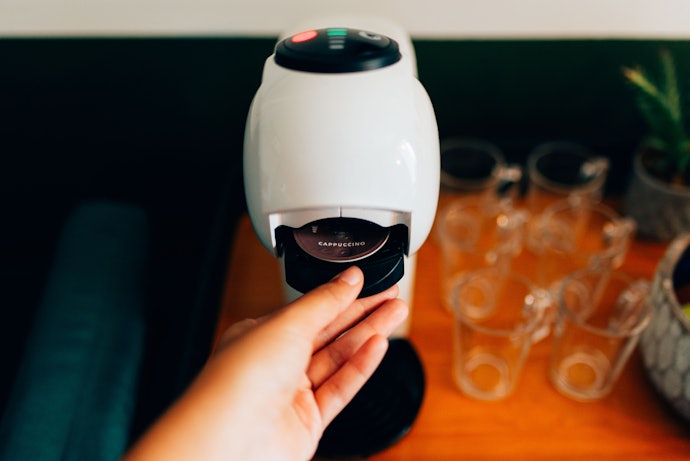 Para Personalizar Suas Bebidas, Prefira Modelos com Funções Extras, como Espresso Boost