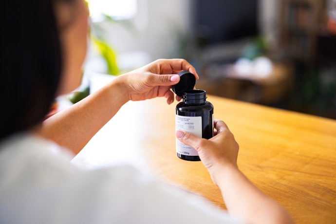 Se Busca Fórmula Mais Limpa, Evite Adoçantes, Aromas, Corantes Artificiais e Outros Aditivos