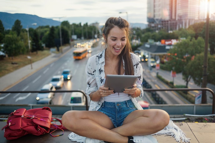 Alguns Tablets Multilaser Possuem Conexão 4G, que é Mais Moderna e Eficiente que a 3G