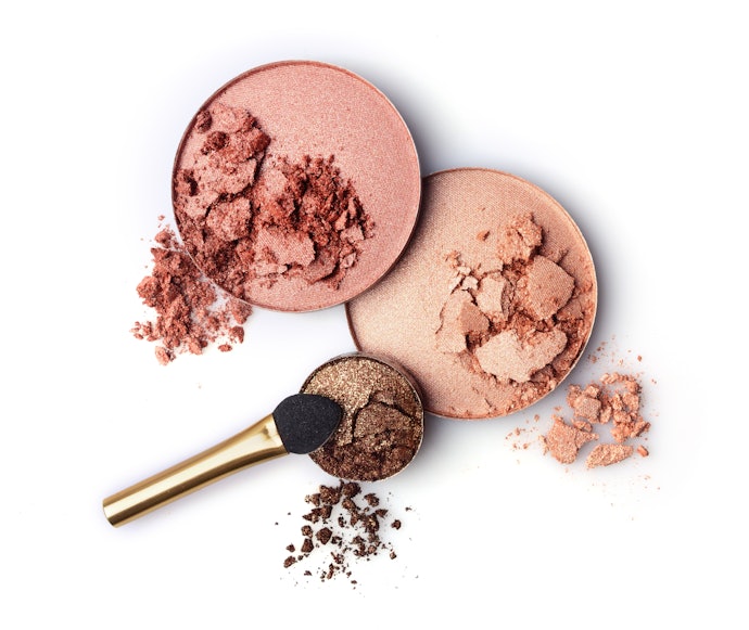 Escolha a Cor do Blush Ideal para a Tonalidade da Sua Pele
