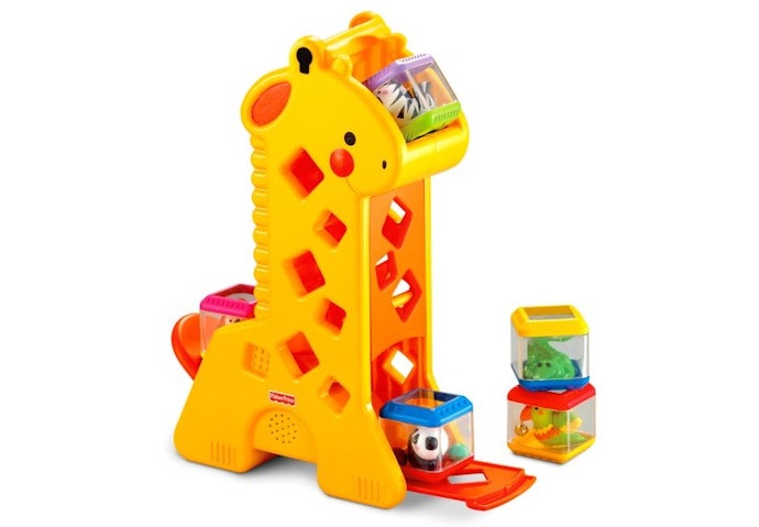 A Criança Gosta de Algum Bichinho? Confira Qual é o Tema do Brinquedo