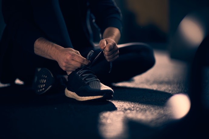 Defina o Uso do Tênis New Balance Masculino