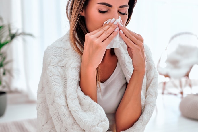 Se Tem Alergia, Dê Preferência ao Travesseiro NASA Antialérgico