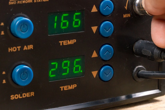Prefira Modelos com Ampla Variação de Temperatura