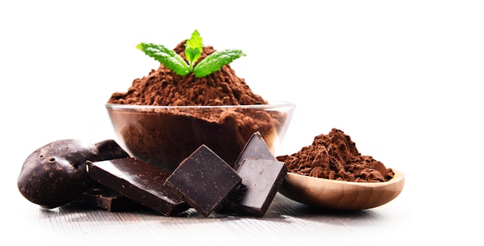 Se Você Tem Restrições ao Açúcar, Prefira Chocolates em Pó com Edulcorantes, como Estévia