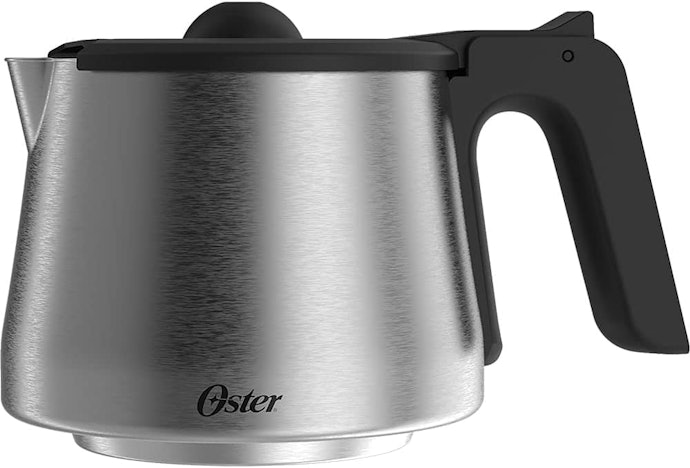 Para Maior Resistência a Impactos e Corrosão, Prefira Cafeteiras Elétricas com Jarra Inox