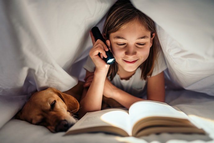 Para os Adolescentes, Aposte em Séries e Coleções para Criar o Hábito da Leitura