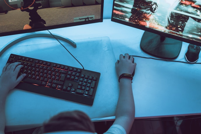 Para Ter Variedade de Jogos: Prefira PCs com Windows Original Instalado