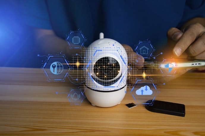 Quer Salvar as Imagens Gravadas? Opte por Câmera com Armazenamento Local e em Nuvem