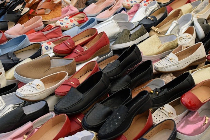 Escolha Mocassins com Acabamentos Diferentes para Inovar o Look
