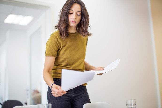 Papel Sulfite Tamanho A4 Garante Praticidade e Economia