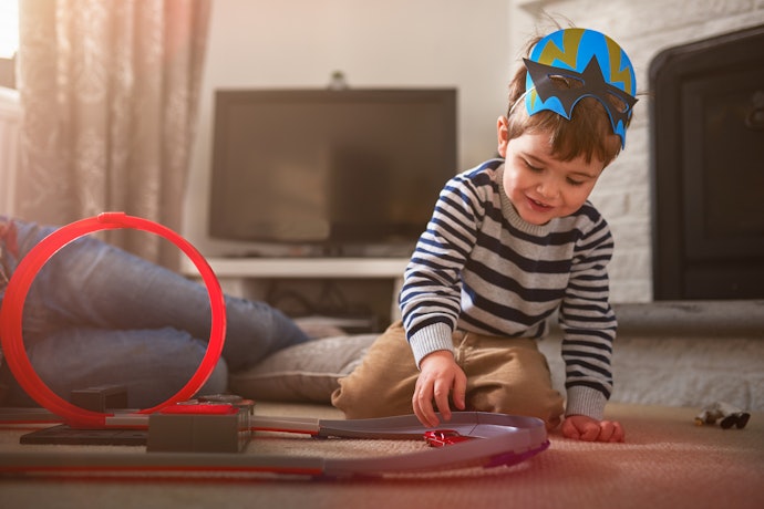 Prefira as Opções com Carrinhos Inclusos