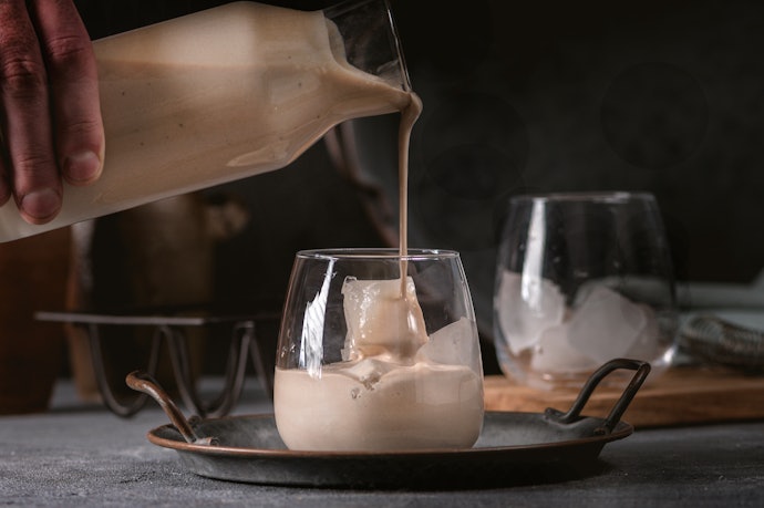 Se Você É Intolerante à Lactose, Prefira Licores de Chocolate Sem Leite