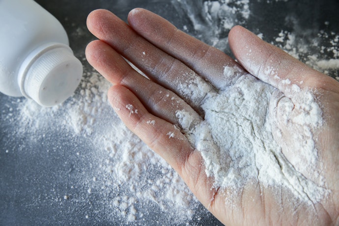 Saiba se o Talco para Bebê É Dermatologicamente Testado