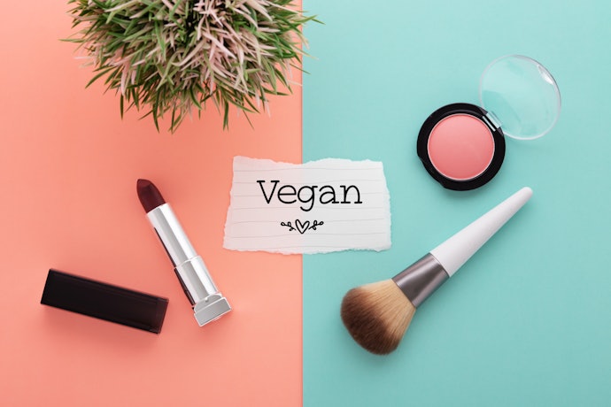 Fique Linda sem Prejudicar os Animais! Considere os Blushes Baratinhos e Veganos