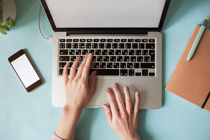 Teclados com Teclas Numéricas são Bons para Todos os Perfis de Uso