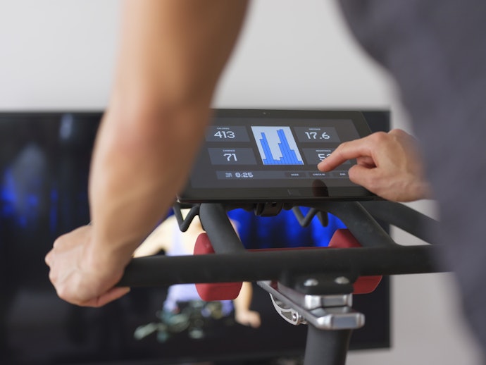 Quer Acompanhar o Seu Desempenho? Prefira Modelos com Painel de Controle