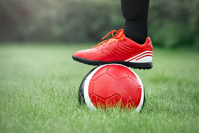 Brancas, Pretas e Coloridas: Chuteiras Puma para Todos os Estilos de Jogadores