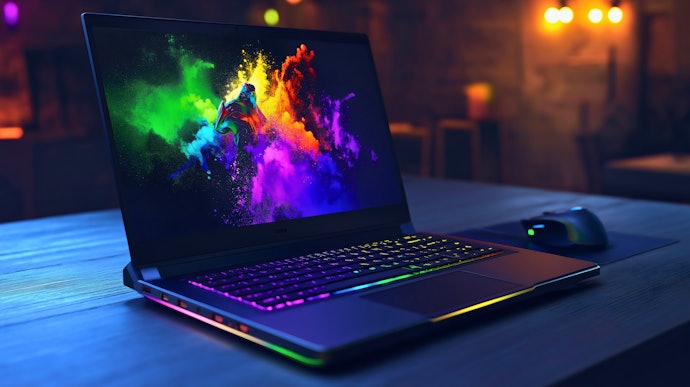 Se Busca um Notebook Custo-Benefício para Jogos, Escolha um com Placa de Vídeo Dedicada