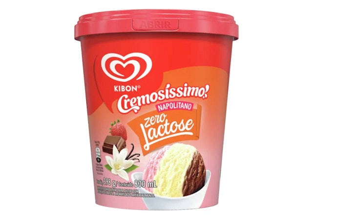 Para Quem Tem Restrição Alimentar, Prefira Sorvetes Zero Lactose ou Açúcar