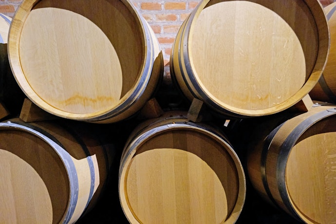 Vinhos Carménère Reserva São Mais Complexos e Encorpados