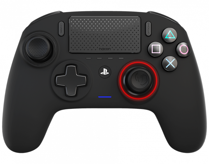 Alguns Controles PS4 Contam com Botões Customizáveis