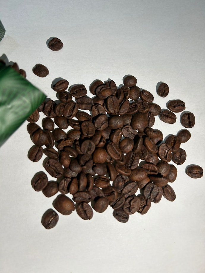 ORFEU Café Orfeu Descafeinado em Grãos