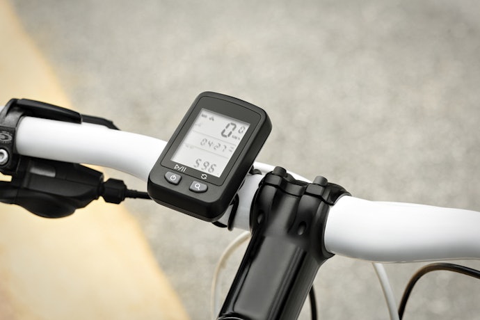 Explore as Funções Disponíveis em Cada Ciclo Computador para Bike