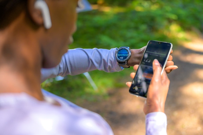 Para Controle de Atividades Físicas, Prefira Modelos com Monitor de Batimentos e Calorias