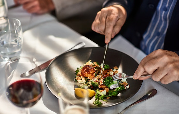 Vinhos Pinot Noir São Ótimos para Harmonizar com Massas e Carnes Brancas