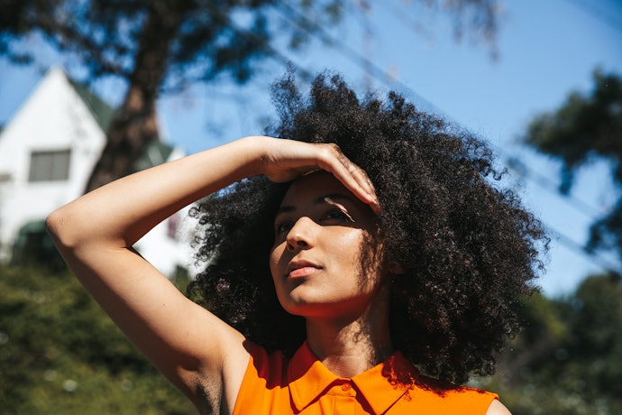 Passa Muito Tempo no Sol? Prefira as Pomadas com Proteção UV
