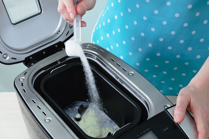 Vai Usar a Panificadora Elétrica com Frequência? Prefira Modelos de Aço Inox
