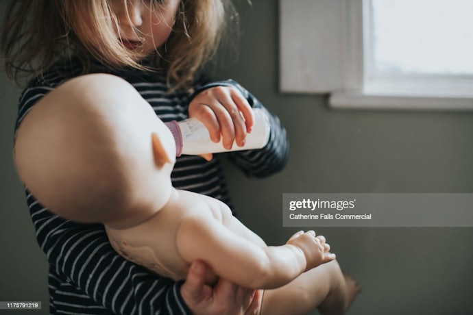 Fique de Olho: As Baby Alive que Falam Necessitam de Pilhas