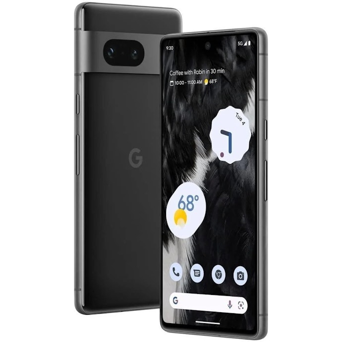 Para Funções de IA com Orçamento Controlado, Escolha o Google Pixel 8a