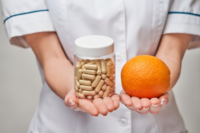 Verifique a Dosagem de Morosil por Cápsula: 500 mg É o Mínimo Ideal