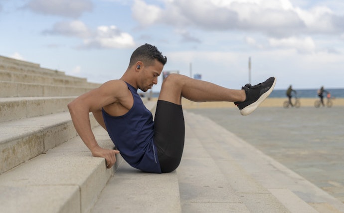 Para Treinar e Se Movimentar: Priorize as Linhas JBL Endurance e Reflect Flow