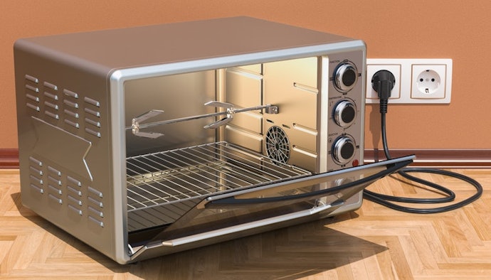 Para Mais Opções de Preparo, Prefira um Forno Elétrico com Funções Extras, como Grill