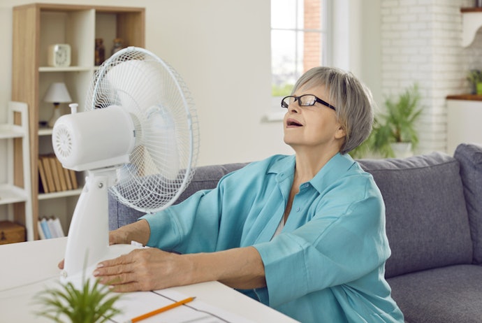 Para Máxima Ventilação, Escolha Ventilador Turbo com Vazão de Ar de 1,40 m³/s ou Mais