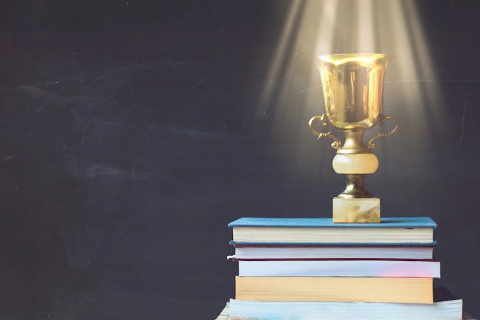 Confira se a Obra Escolhida Venceu Prêmios Importantes da Literatura