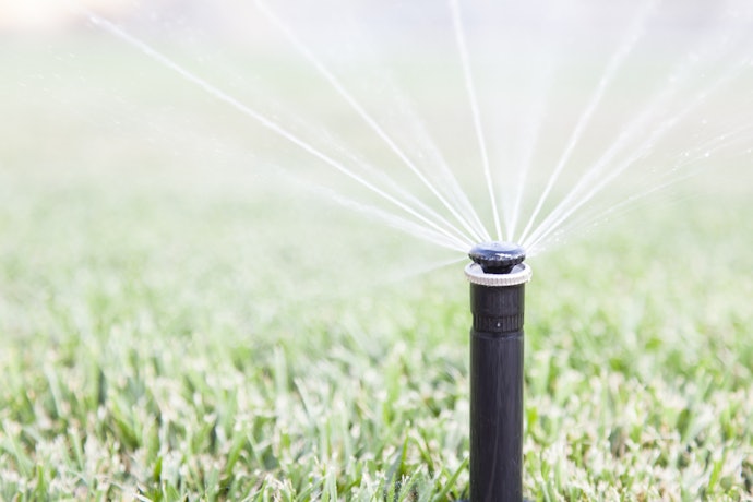 Veja Qual é a Pressão de Água Adequada para o Irrigador de Jardim