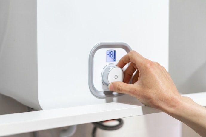Para Maior Controle da Temperatura, Prefira Aquecedores Digitais