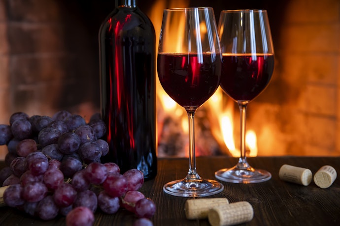 Saiba Qual é o Estilo do Vinho Tinto